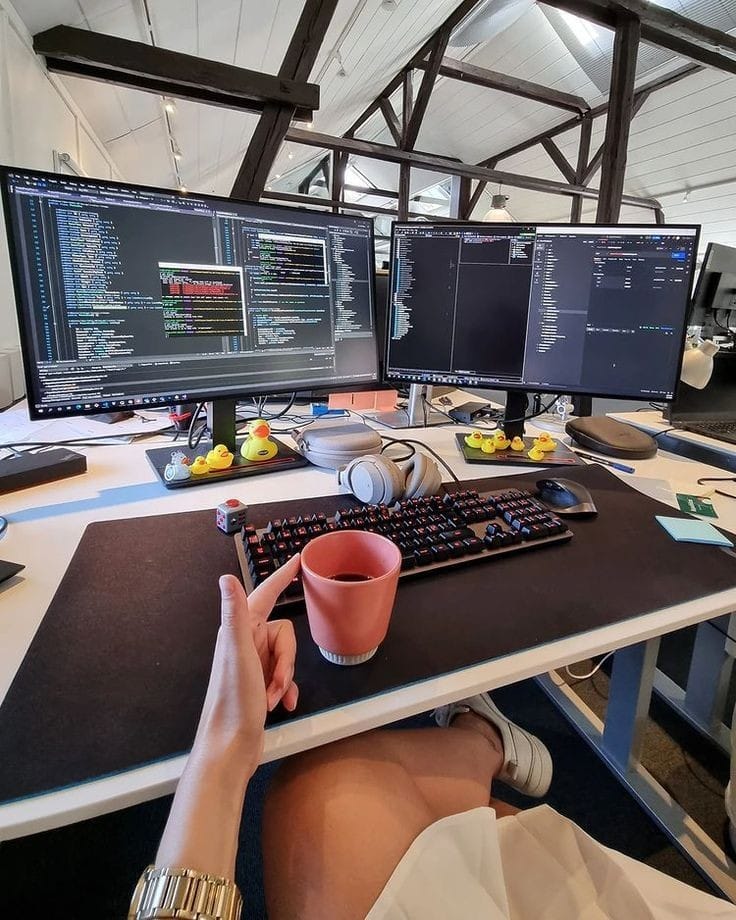 Technologies